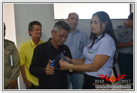 rolim de moura